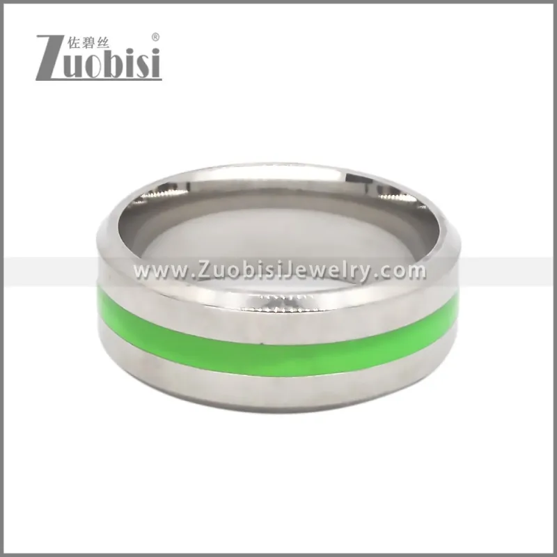 Stainless Steel Ring r010067S3