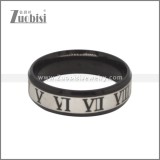 Stainless Steel Ring r010064H
