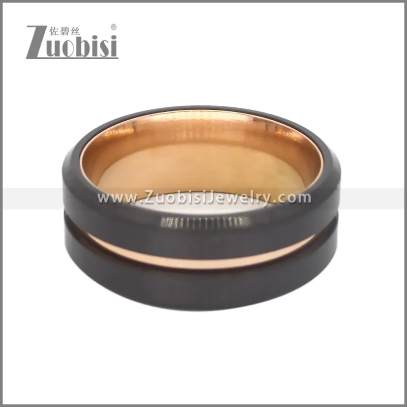 Stainless Steel Ring r010065H3