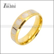 Stainless Steel Ring r010064G