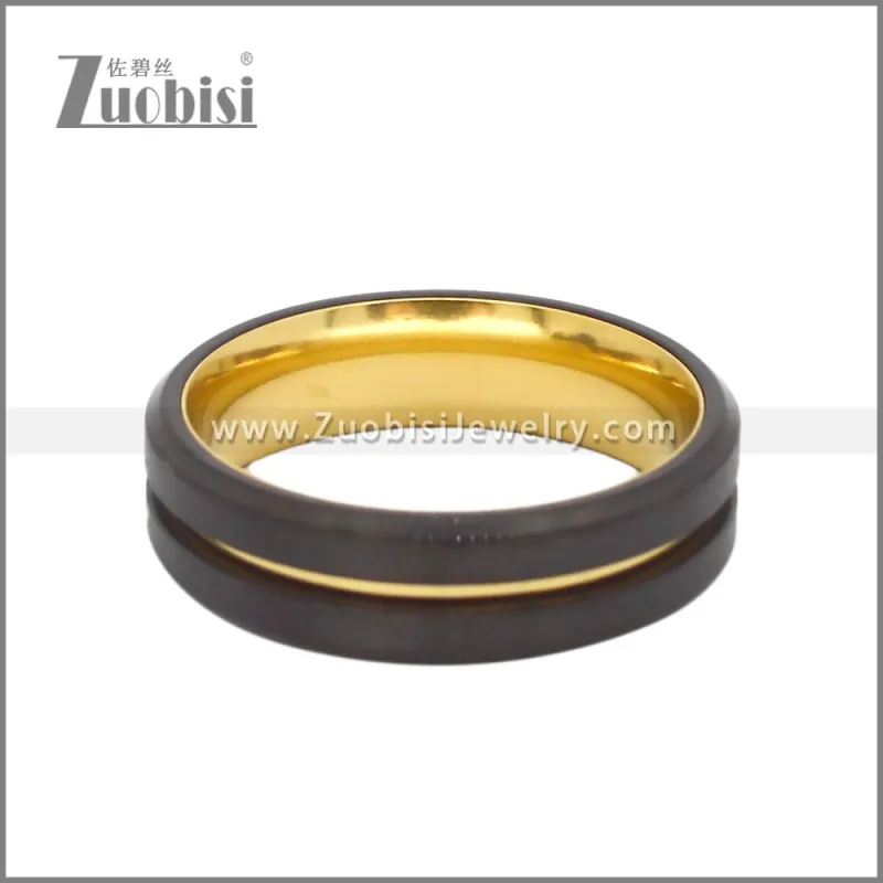 Stainless Steel Ring r010063H1