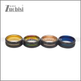Stainless Steel Ring r010065H2