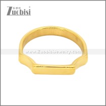 Stainless Steel Ring r010056G