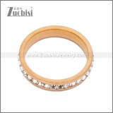 Stainless Steel Ring r010062R