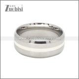 Stainless Steel Ring r010067S7
