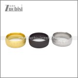 Stainless Steel Ring r010061G