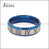 Stainless Steel Ring r010064B
