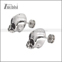Stainless Steel Earring e002525