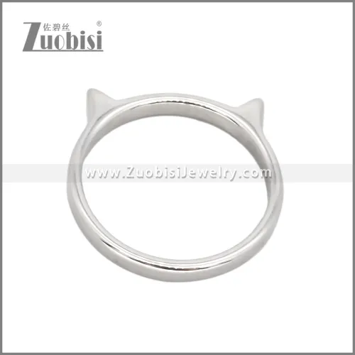 Stainless Steel Ring r010057S