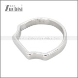 Stainless Steel Ring r010056S