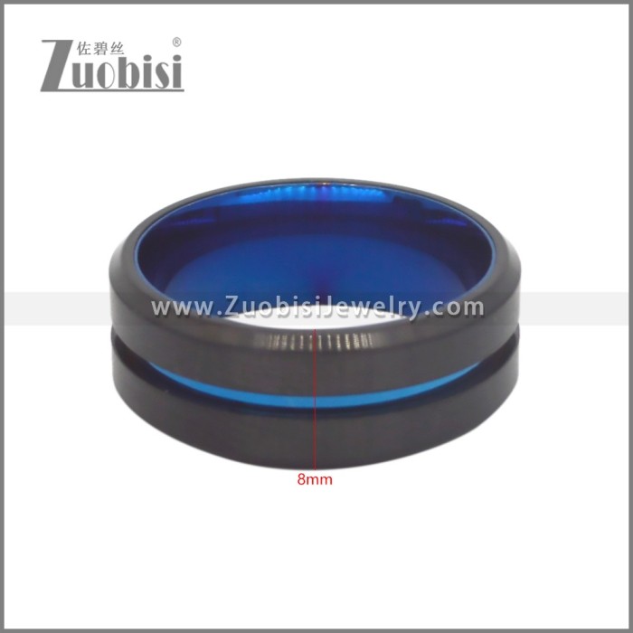 Stainless Steel Ring r010065H4