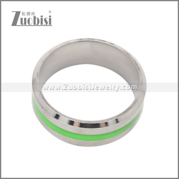 Stainless Steel Ring r010067S3