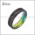 Stainless Steel Ring r010063H2