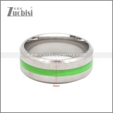 Stainless Steel Ring r010067S3