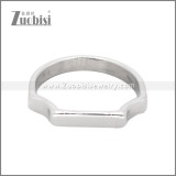 Stainless Steel Ring r010056S