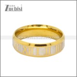 Stainless Steel Ring r010064G