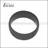 Stainless Steel Ring r010061H