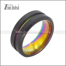 Stainless Steel Ring r010065H2