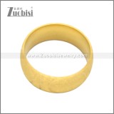 Stainless Steel Ring r010061G