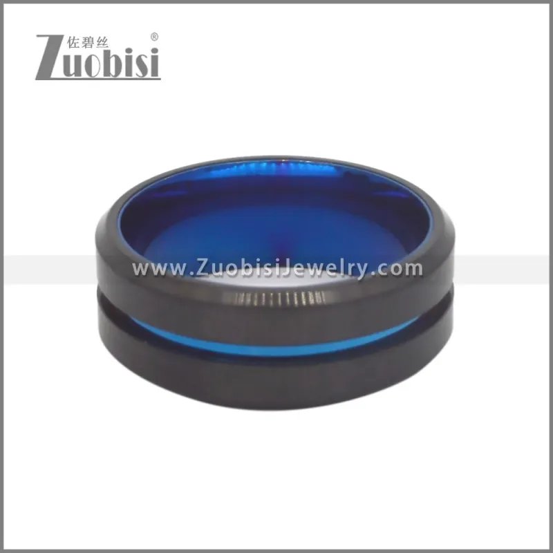 Stainless Steel Ring r010065H4