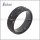Stainless Steel Ring r010066H