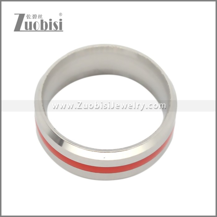 Stainless Steel Ring r010067S1