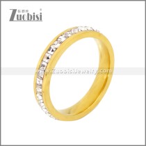Stainless Steel Ring r010062G