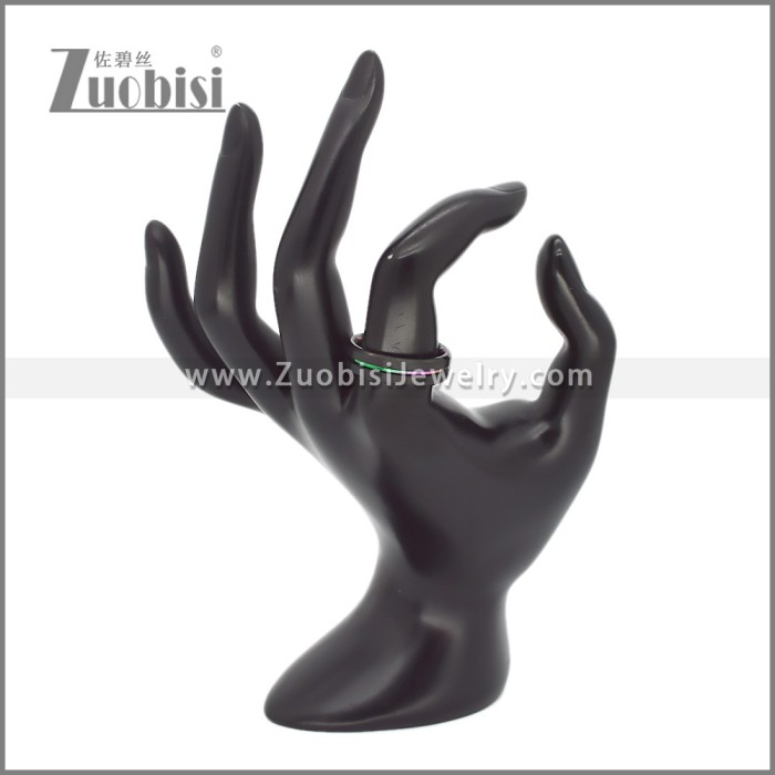 Stainless Steel Ring r010063H2