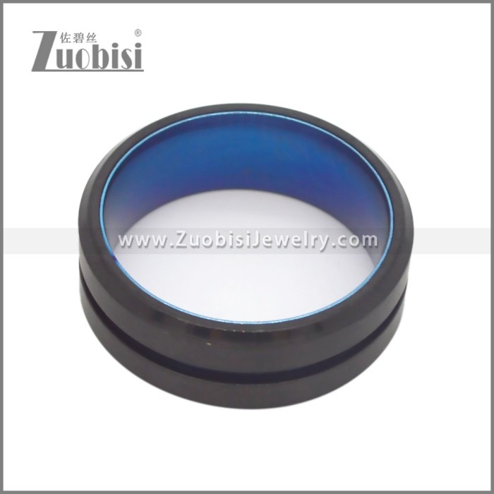 Stainless Steel Ring r010065H4