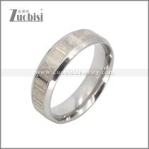 Stainless Steel Ring r010064S