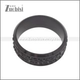 Stainless Steel Ring r010066H