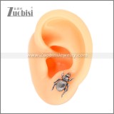 Stainless Steel Earring e002609