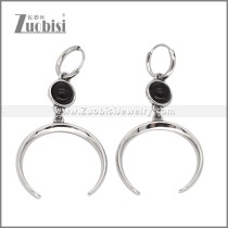 Stainless Steel Earring e002596