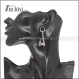 Stainless Steel Earring e002554