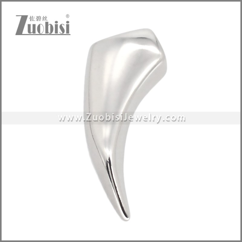 Stainless Steel Pendant p012024