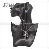 Stainless Steel Pendant p012062S