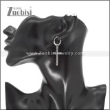 Stainless Steel Earring e002598