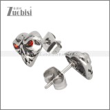 Stainless Steel Earring e002603