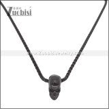 Stainless Steel Pendant p012070H