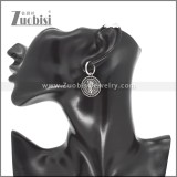 Stainless Steel Earring e002569