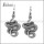 Stainless Steel Earring e002599