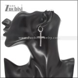 Stainless Steel Earring e002571