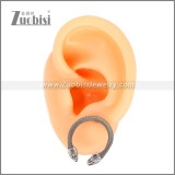 Stainless Steel Earrings e002632