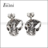 Stainless Steel Earrings e002635