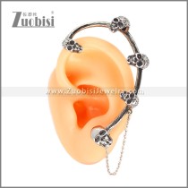 Stainless Steel Earrings e002616