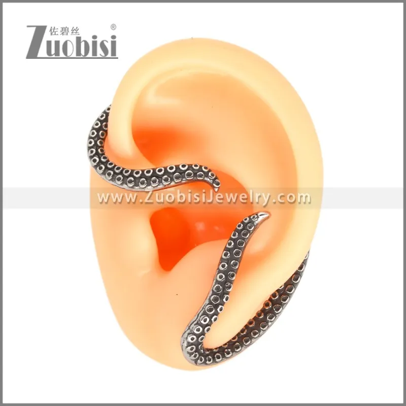 Stainless Steel Earrings e002652