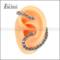 Stainless Steel Earrings e002650