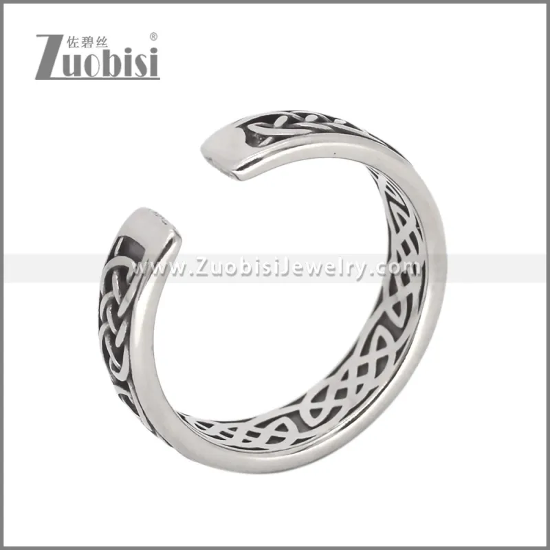 Stainless Steel Rings r010072