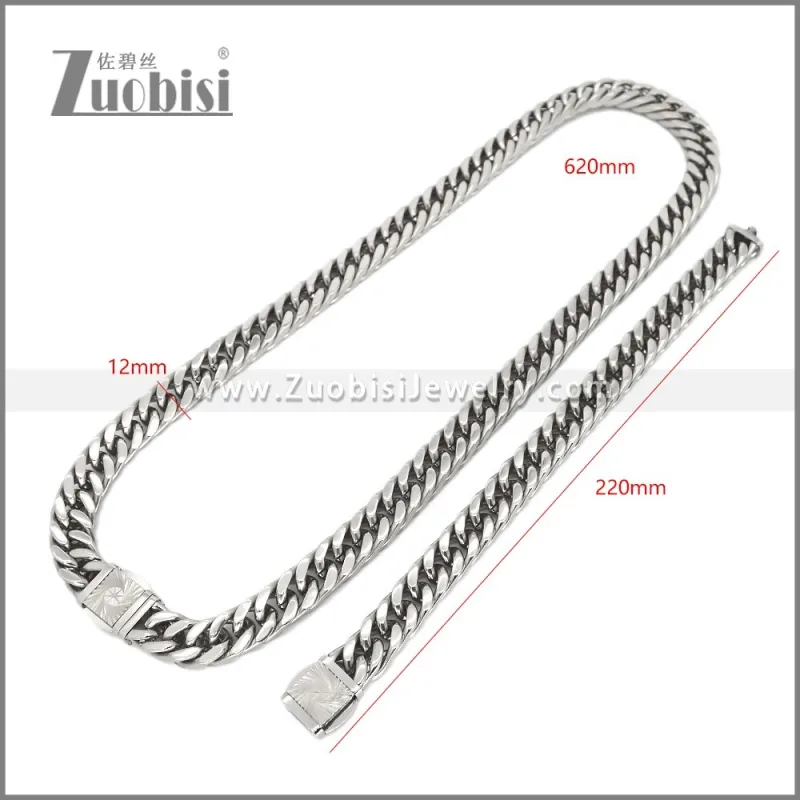 Jewelry Sets s003048