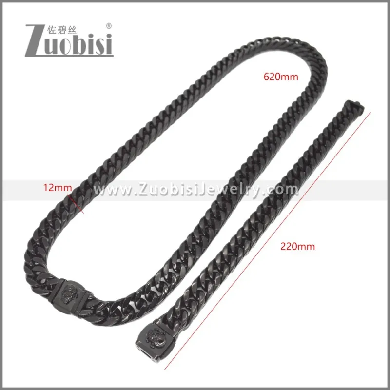 Jewelry Sets s003043